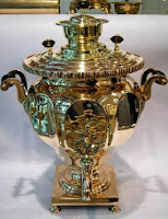 Samovar