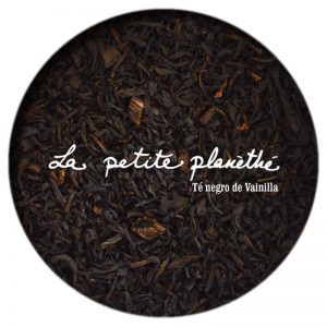 Té de Vainilla