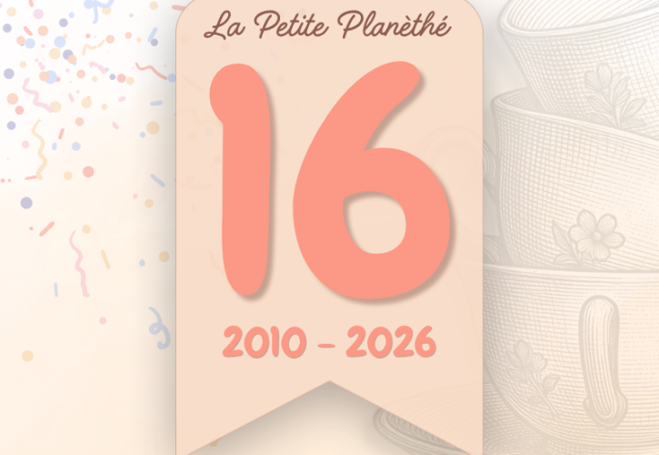 16 Aniversario | 2010-2026