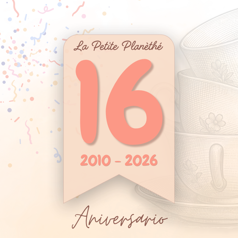 16 Aniversario | 2010-2026