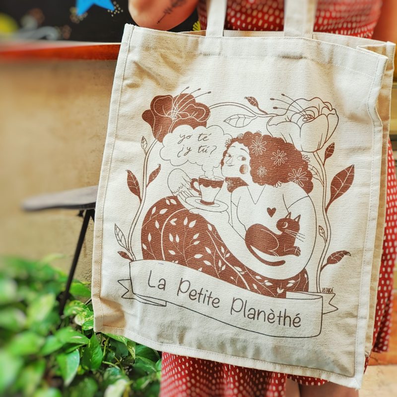 Tote Bag 11 Aniversario