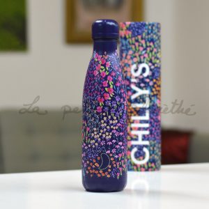 Chilly's Bottles Floral Patchwork Bloom 500ml