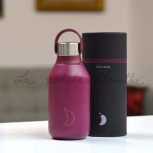 Chillys Bottles Serie 2 Plum