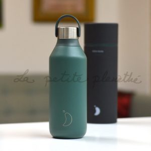 Chilly's Bottles Serie 2 Pine 500ml