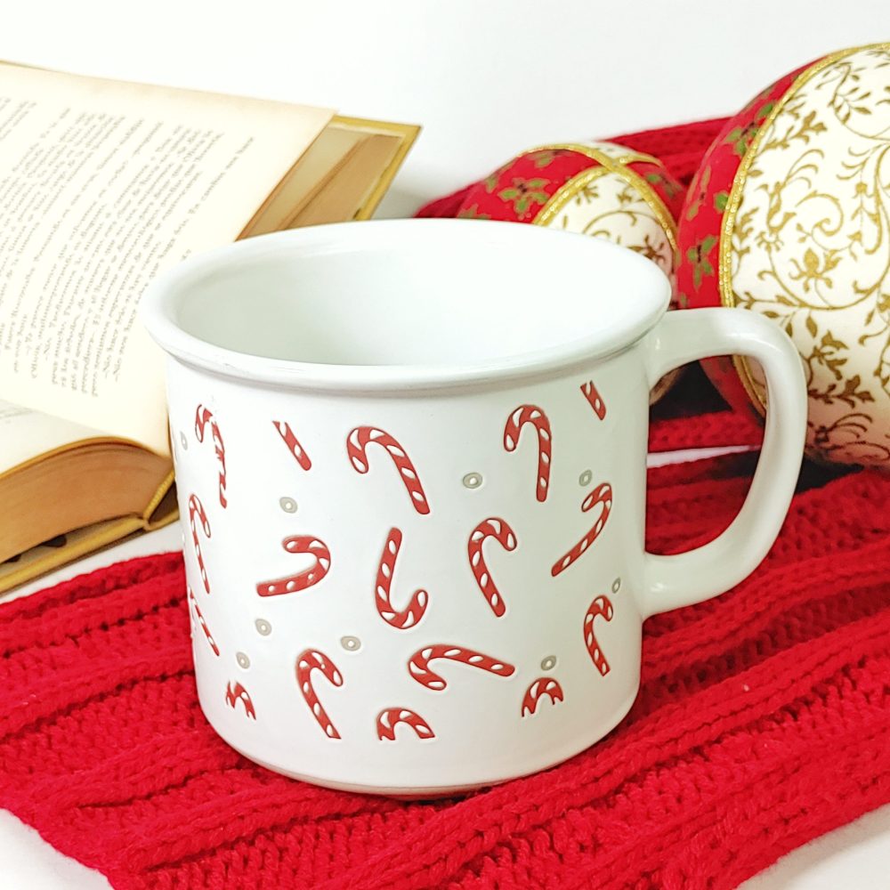 Mug Cozy Winter 500ml