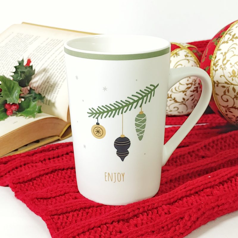 Mug Bon Nadal 300ml