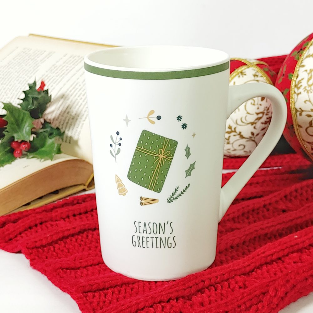 Mug Bon Nadal 300ml