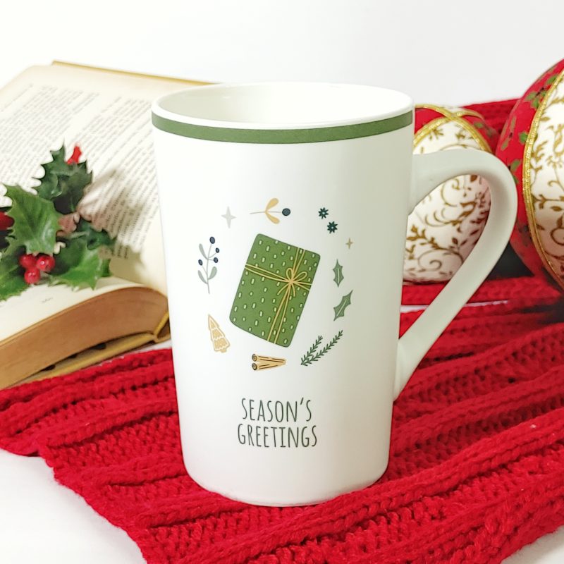 Mug Bon Nadal 300ml