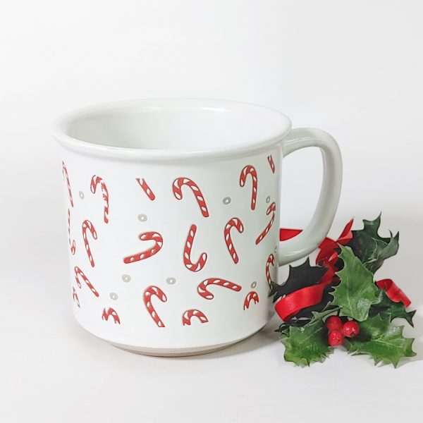 Mug Cozy Winter 500ml