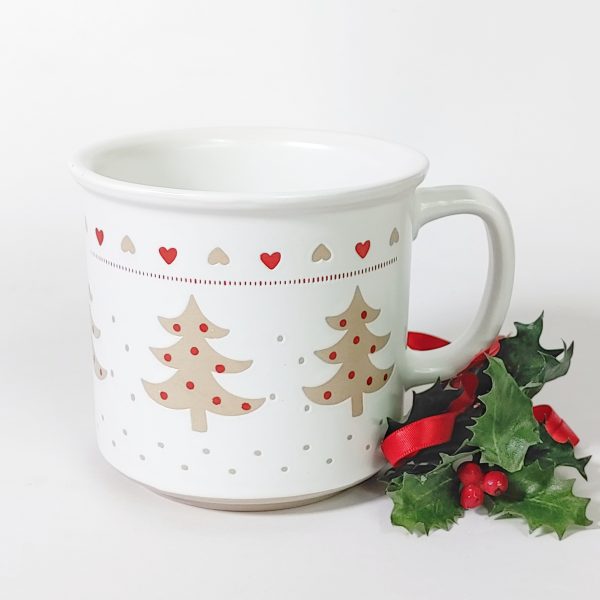 Mug Cozy Winter 500ml