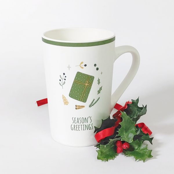 Mug Bon Nadal