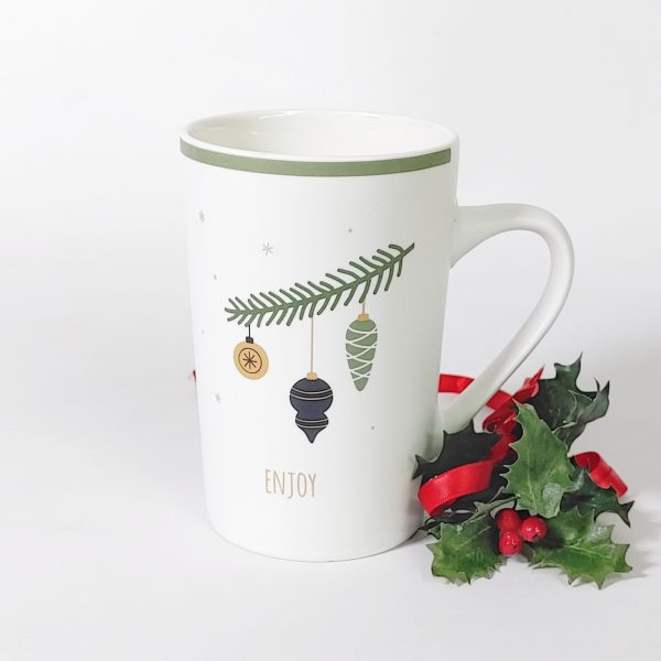 Mug Bon Nadal
