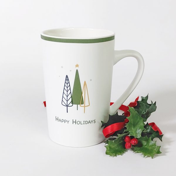 Mug Bon Nadal