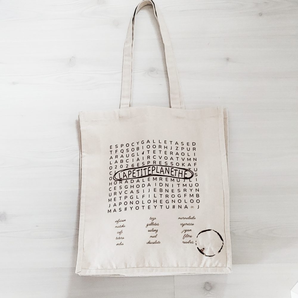 Tote Bag 2026
