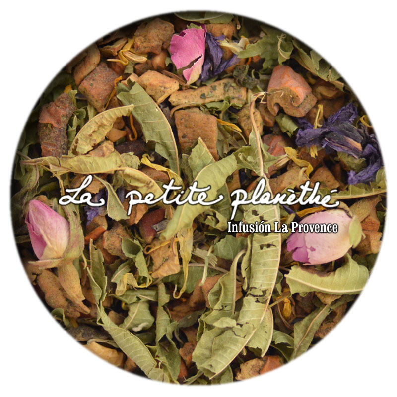 Infusión La Provence