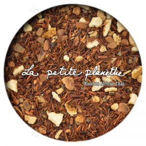 Rooibos African Chai