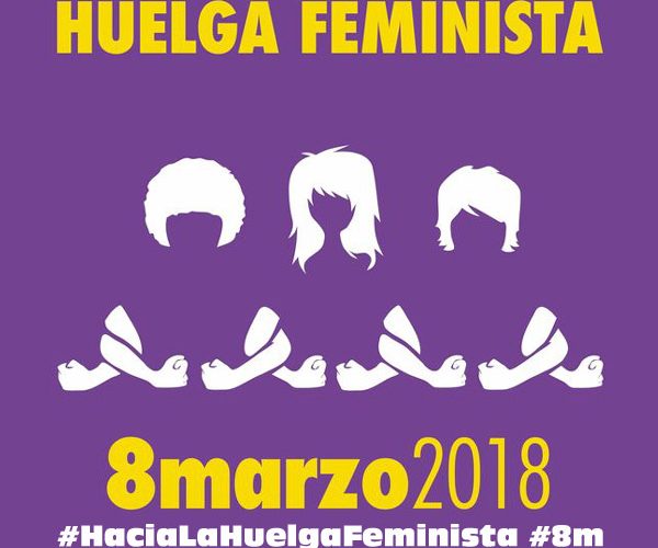 8M – Día Internacional de las Mujeres