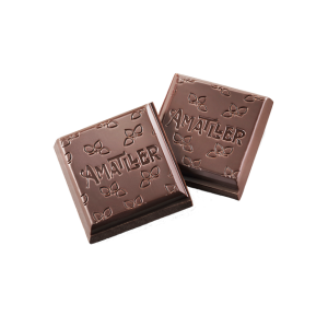 Amatller Tableta 70% Cacao Ecuador 70g