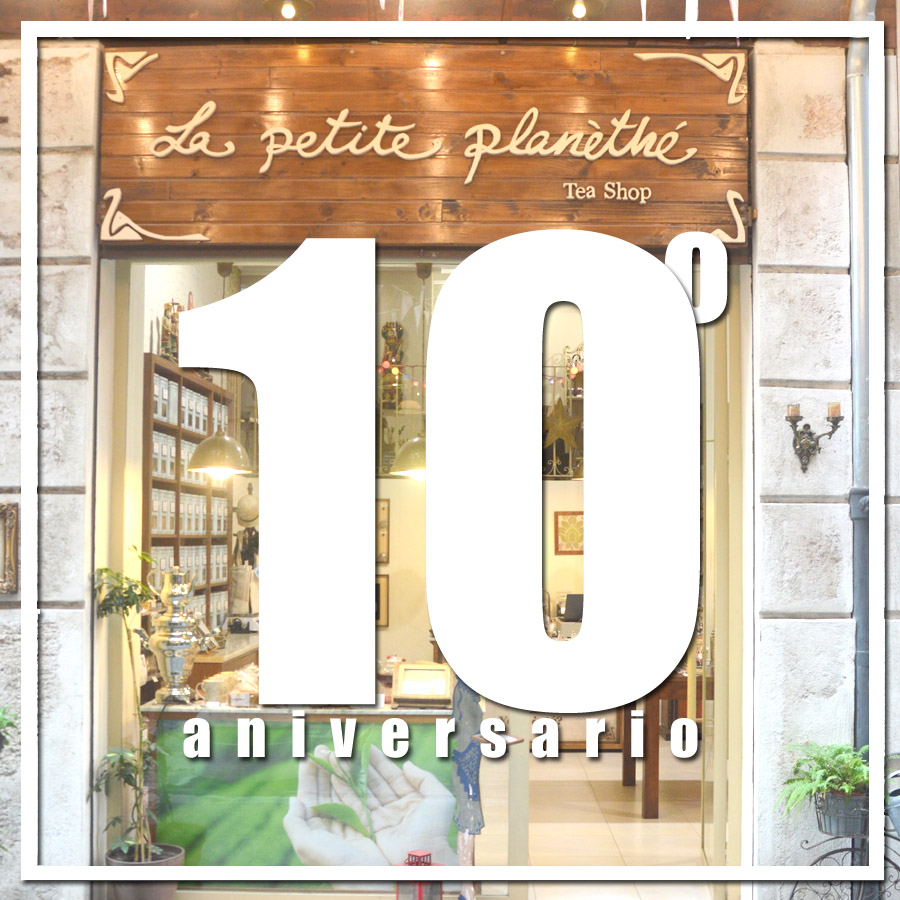 10º Aniversario