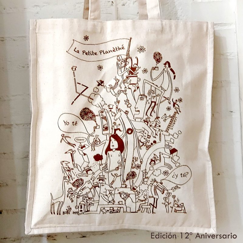 Tote Bag Stygryt Ed. Lim. 2022