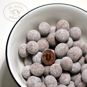 Bolsita de Perlas de Café 100g