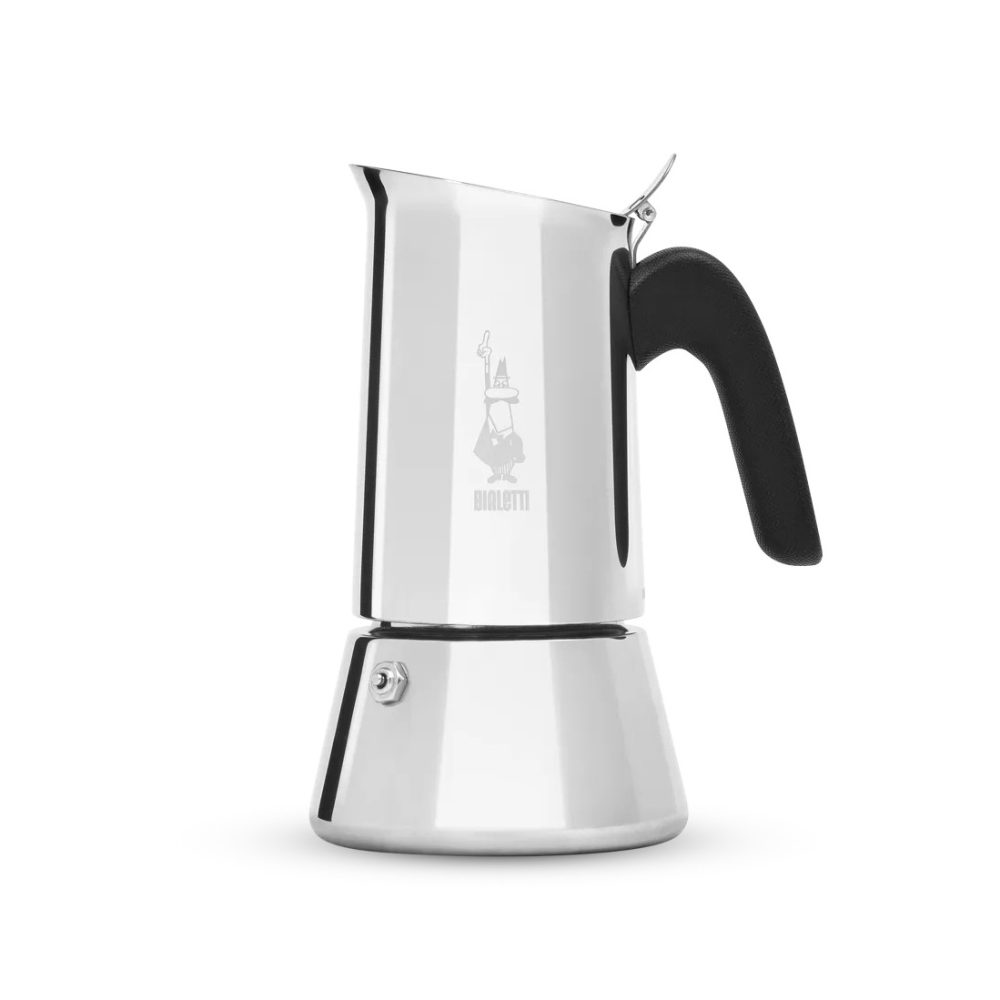 Cafetera Bialetti Venus 4T