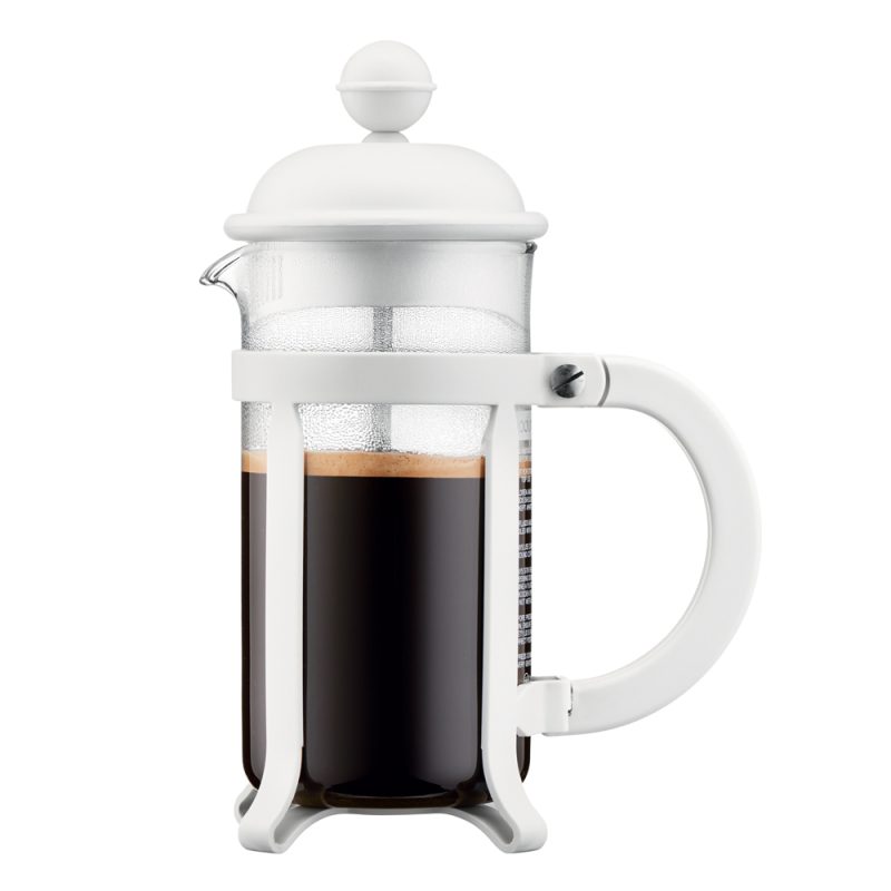 Cafetera Java Bodum 350ml crema