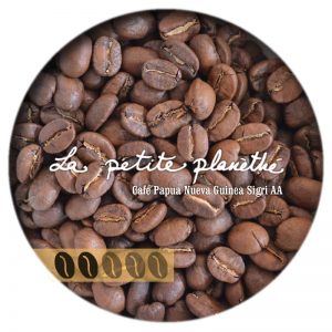 Café Papua Nueva Guinea Sigri AA