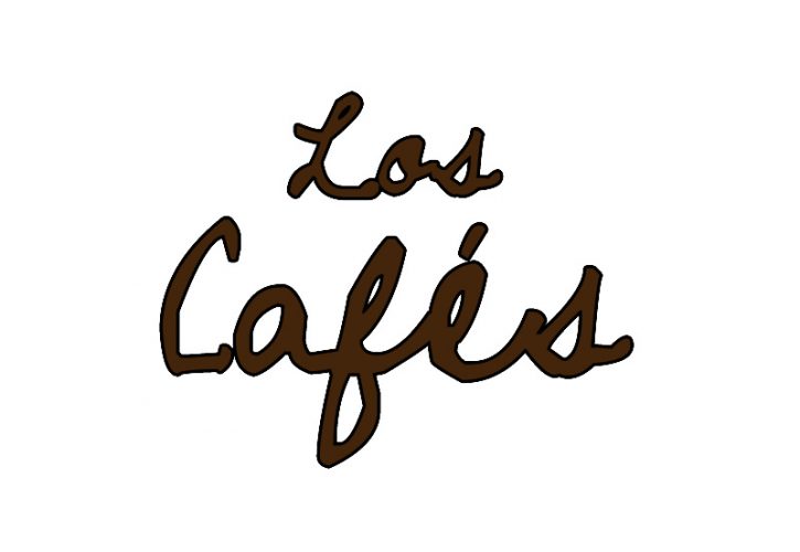 Café ya disponible