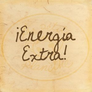 ¡Energía Extra!