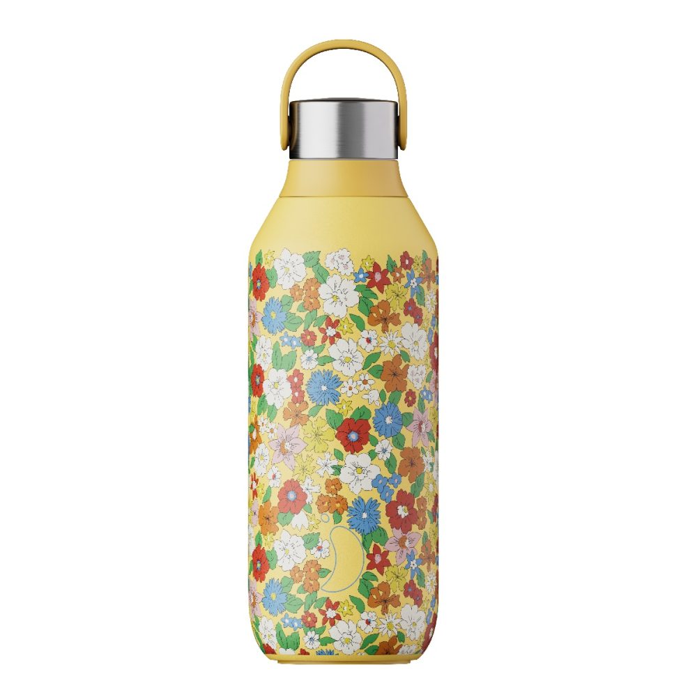 Chilly's Bottle Summer Daisy 500ml