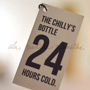 Chilly's Bottle 24h Cold