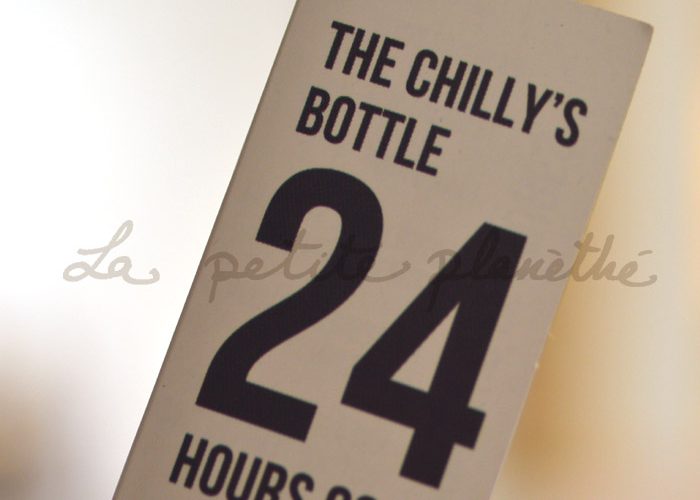 Botellas Chilly disponibles online