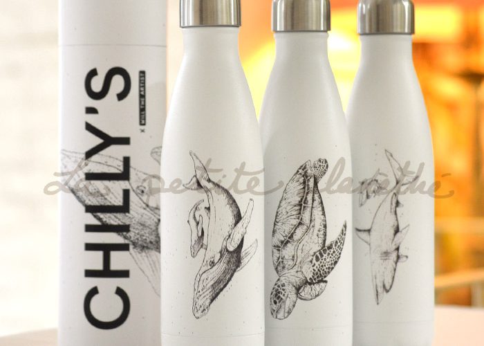 Chilly’s Bottles Sea Life Edition