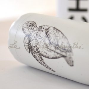 Chillys Bottle Turtle Sea Life Edition 500ml detalle