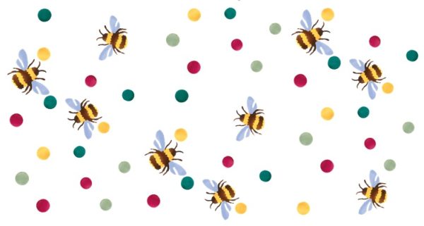 Emma Bridgewater Polka Bees