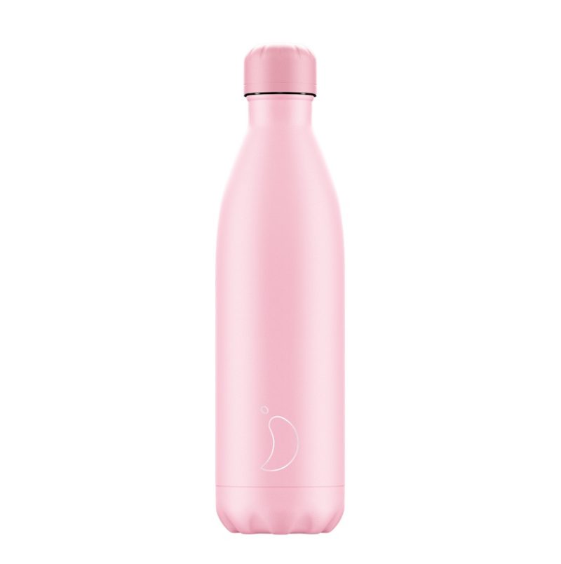 Chilly's Pastel Pink 750ml