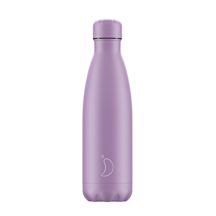 Chilly's Pastel Purple 500ml