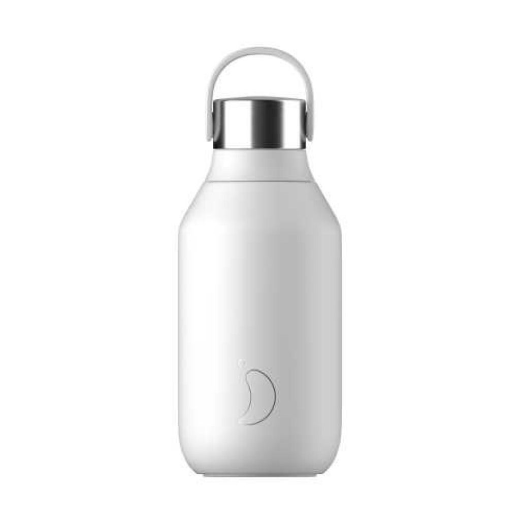 Chilly's Artic White 350ml Serie 2