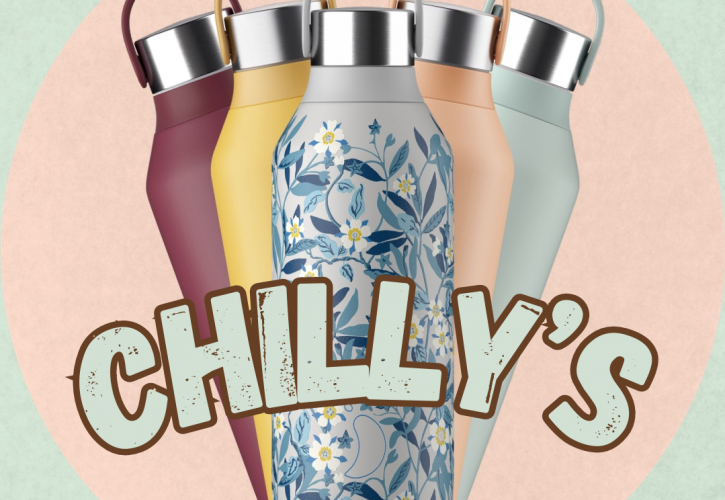 Chilly’s para verano