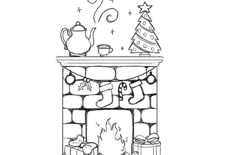 Navidad con aroma a Té