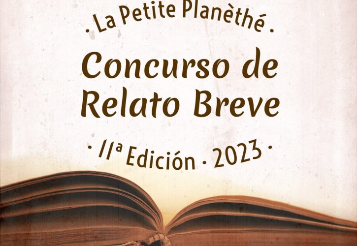 Ganador del Concurso Relato Breve 2023