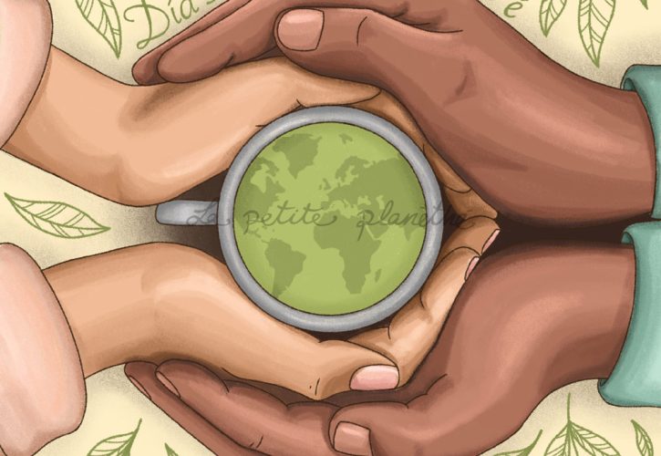Día Internacional del Té 2026