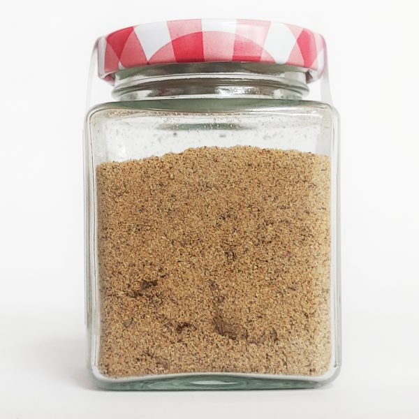 Sazonador Garam Masala