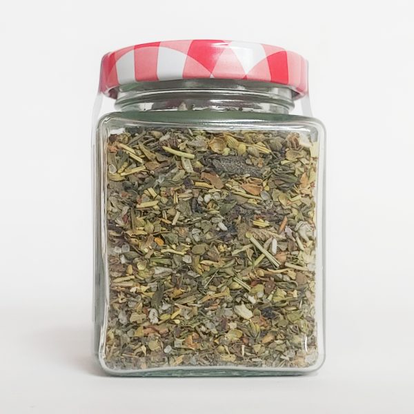 Sazonador Sal y Aromáticas