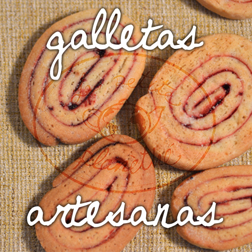 Galletas para té