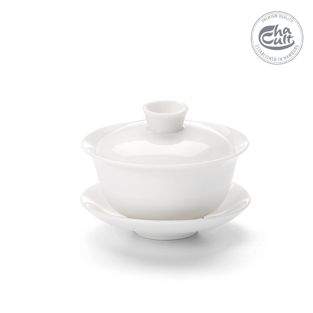 Gaiwan Porcelana 100ml