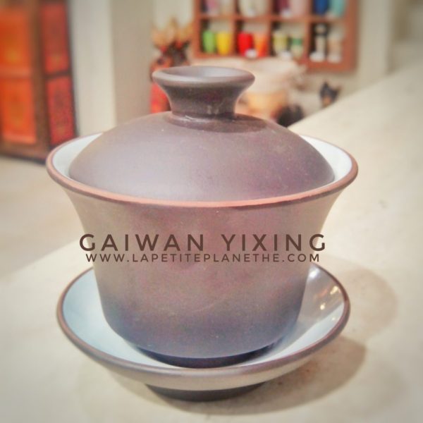 Gaiwan Yixing