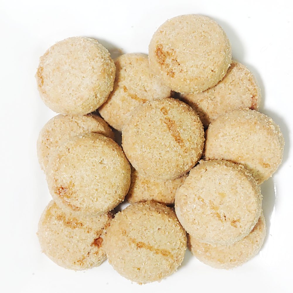 Galletas Artesanas Azahar