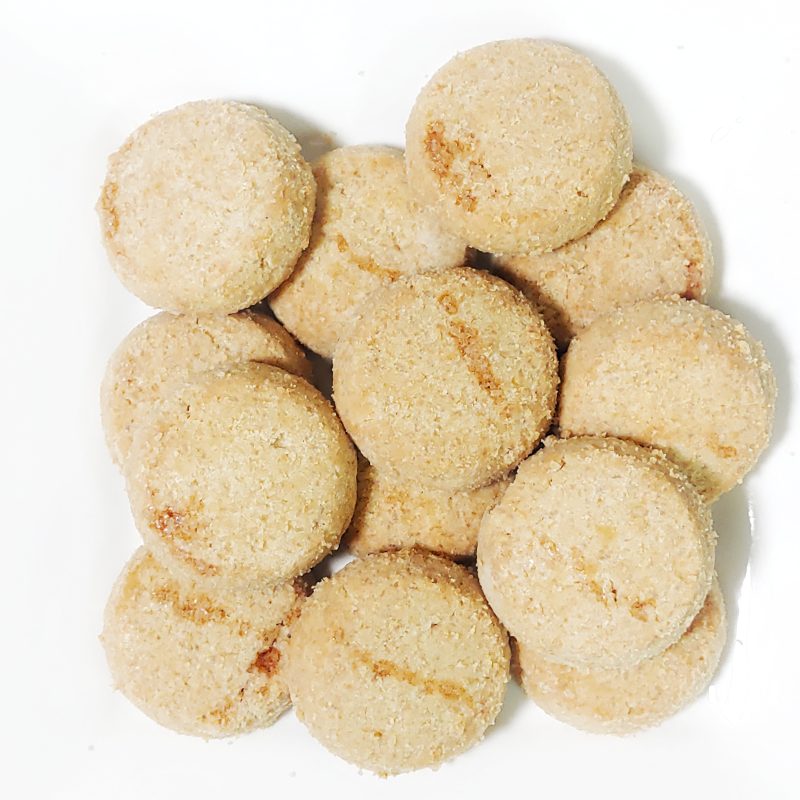 Galletas Artesanas Azahar